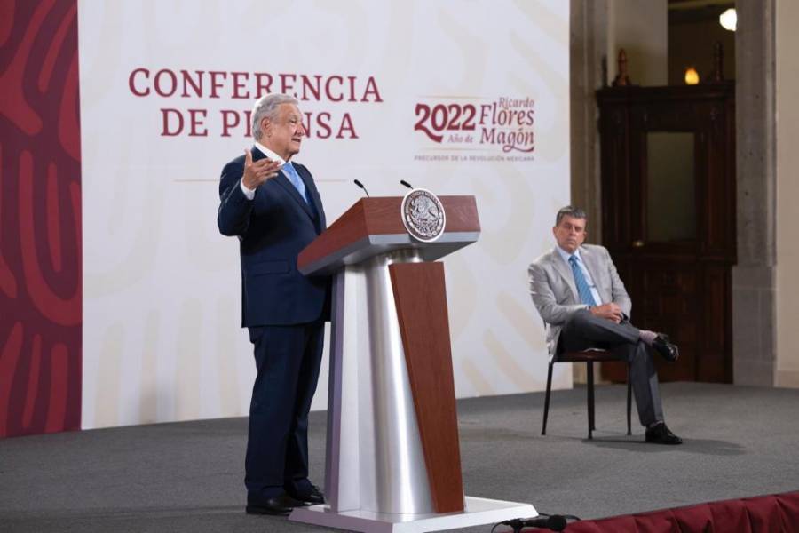Buena, democrática y masiva