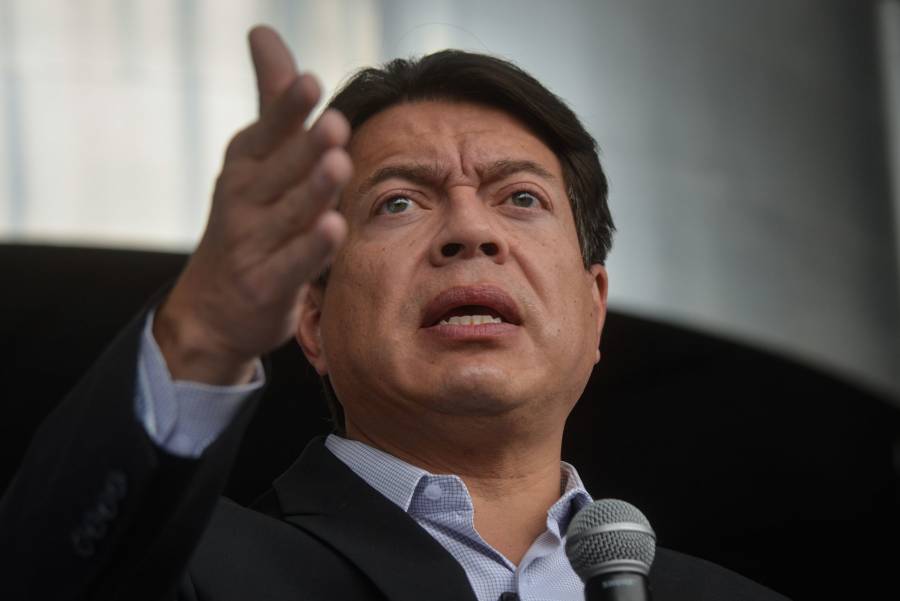Morena podr&iacute;a anular elecci&oacute;n en distritos con irregularidades