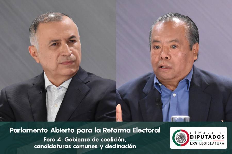 De cara a 2024, no se pueden cambiar reglas electorales, dicen especialistas