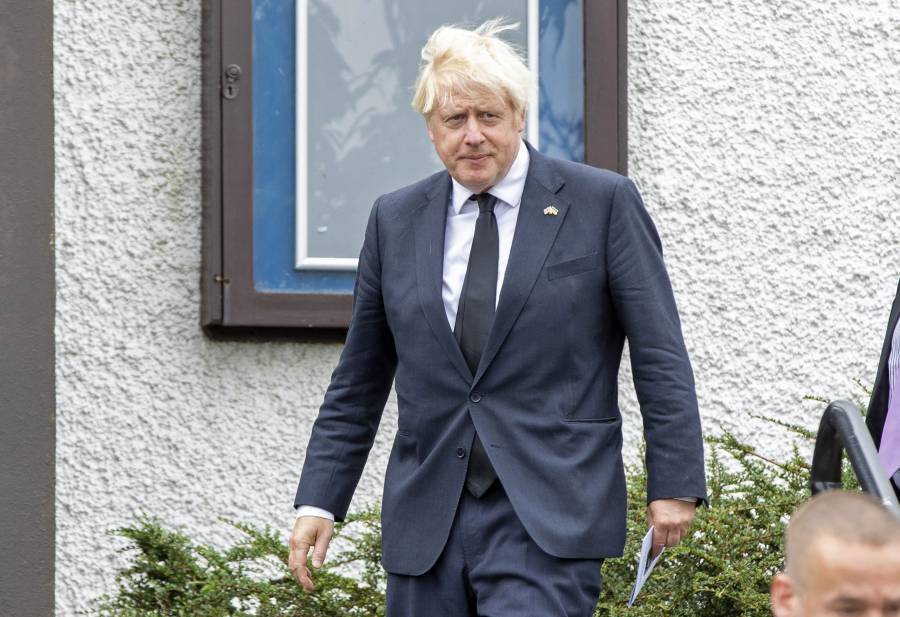Conservadores comienzan a votar para elegir al sucesor de Boris Johnson