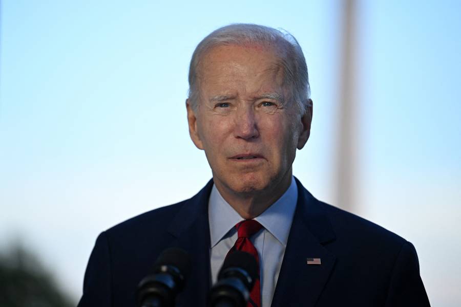 Biden confirma la muerte del jefe de Al Qaeda, Ayman Zawahiri