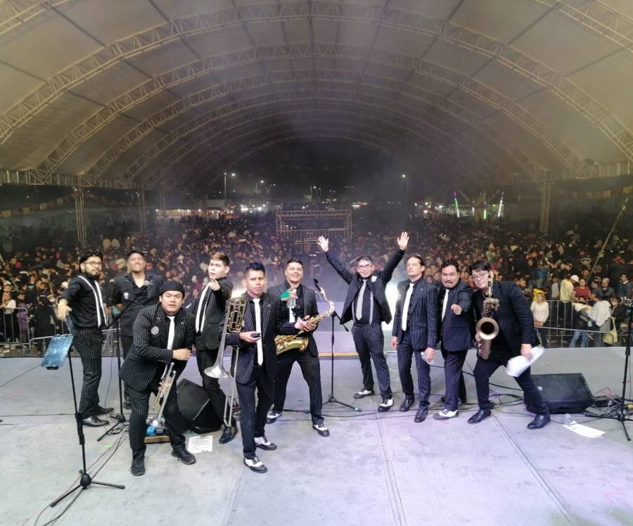 La Tremenda Korte presenta su nuevo material “WESTERN SPECIAL”