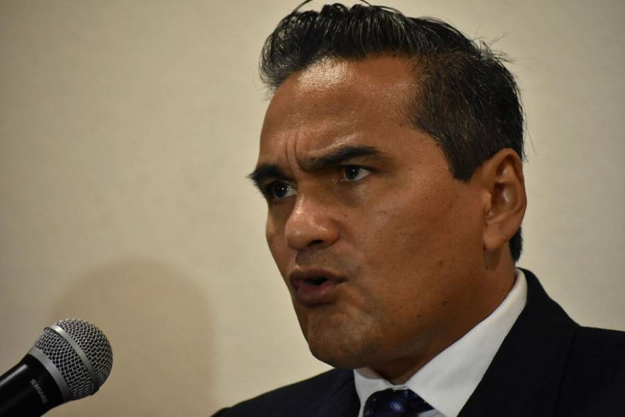 Jorge Winckler es vinculado a proceso por desaparición forzada