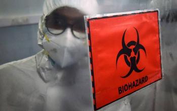 India informa de la muerte de un hombre contagiado con viruela del mono