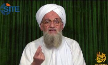 EEUU mata al jefe de Al Qaeda, Ayman al Zawahiri, seg&uacute;n reportes