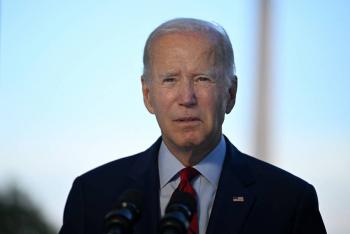 Biden confirma la muerte del jefe de Al Qaeda, Ayman Zawahiri