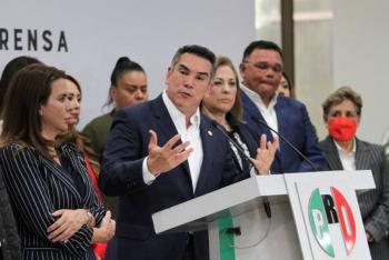 Tribunal revoca suspensi&oacute;n de “Alito” Moreno que evitaba difusi&oacute;n de audios en “Martes del Jaguar”