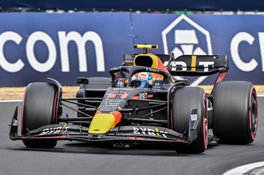 Red Bull renueva su acuerdo con Honda hasta 2025