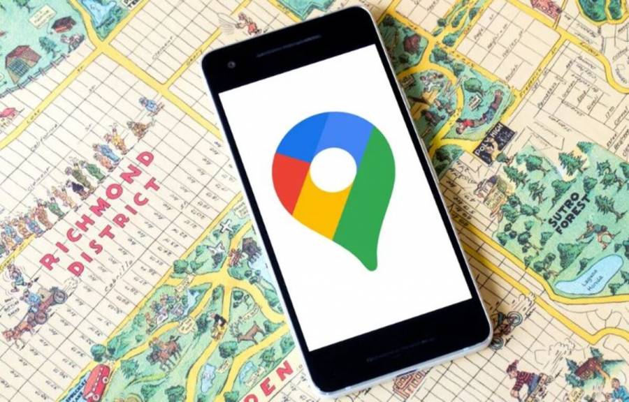 Mapas 3D, la nueva tendencia de turismo virtual