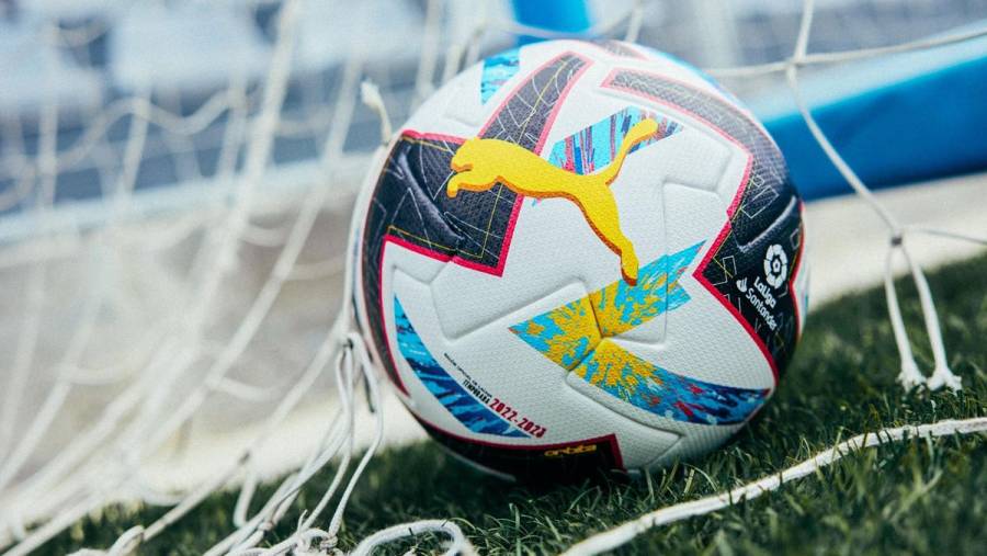 EA Sports será el nuevo patrocinador de LaLiga a partir de 2023