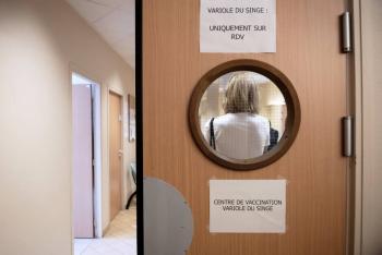 Seg&uacute;n la OMS, de estas formas cualquier persona puede contagiarse de viruela del mono