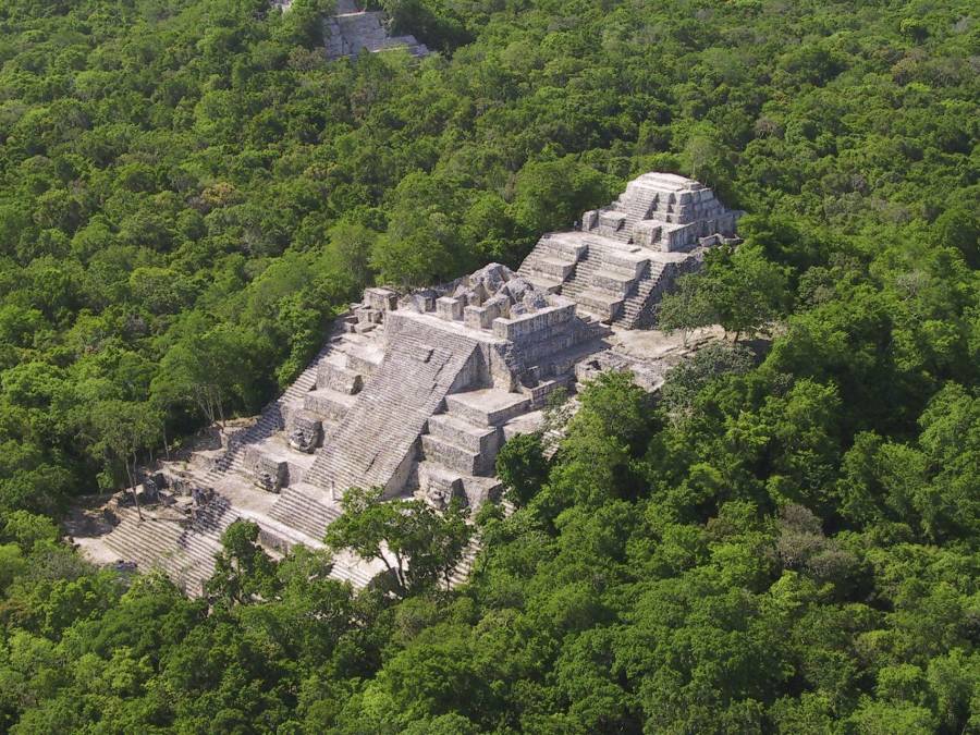 INAH autoriza obras de los Tramos 1, 2 y 3 del Tren Maya