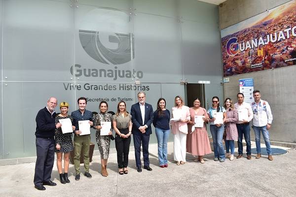 Verano; Visita la 8va Feria del Pulque y las Carnitas 2022 en Guanajuato