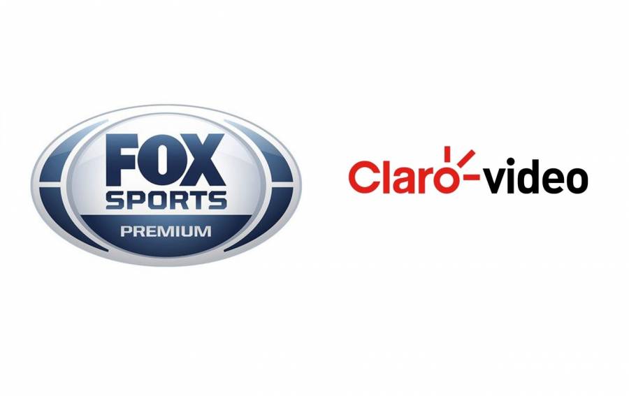 ¿Cuál es la discusión de Fox Sports y Marca Claro?