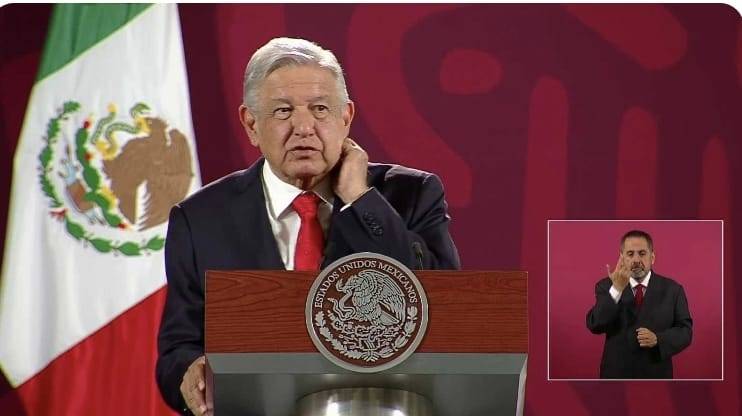 No habrá influyentismo en elección de jefatura de Gobierno CDMX: AMLO