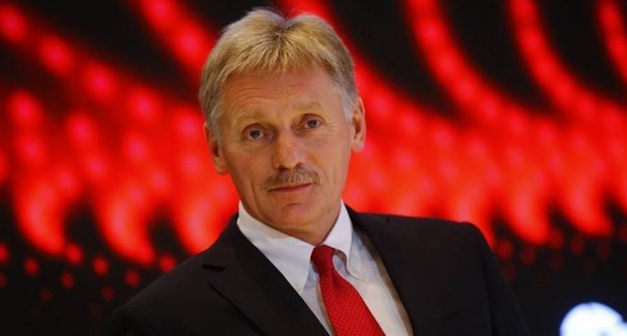 Rusia, lista para negociar, pero bajo nuestras condiciones: Kremlin