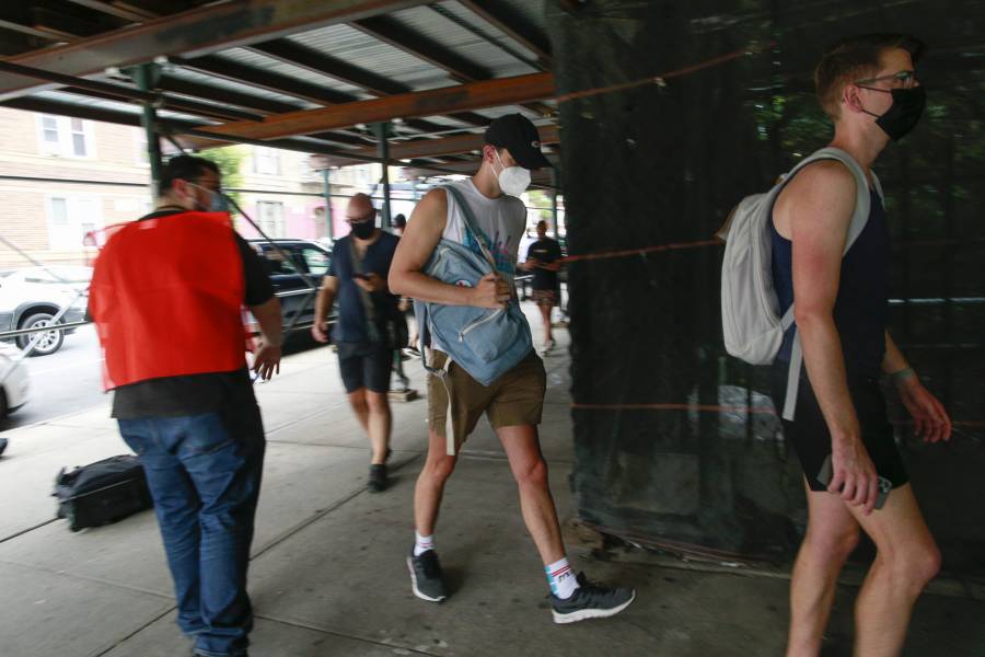 El 95% de casos de viruela del mono se transmite por actividad sexual, según estudio