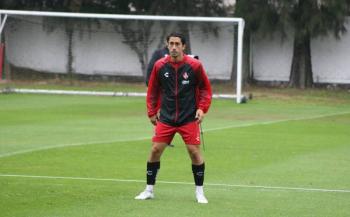 Javier Abella pide a la afici&oacute;n de Atlas respetar al Quer&eacute;taro tras incidentes en La Corregidora