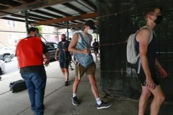 El 95% de casos de viruela del mono se transmite por actividad sexual, seg&uacute;n estudio
