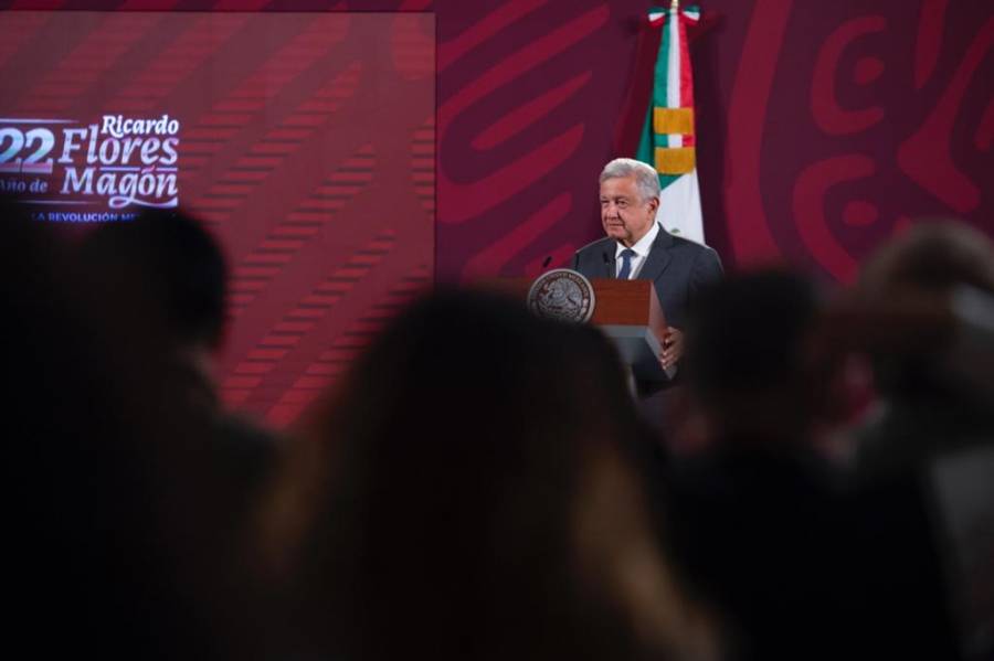 Primero se rescata a mineros, luego se hacen las investigaciones de los responsables: AMLO