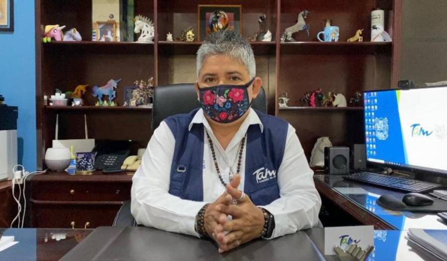 Descarta Secretaría de Salud casos de viruela del mono en Tamaulipas
