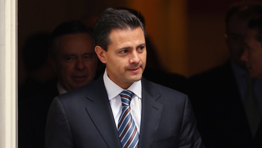 Constructora colaboran con autoridad mexicana para investigar a Peña