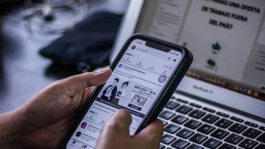 Se han detectado 660 apps de monta deudas en México