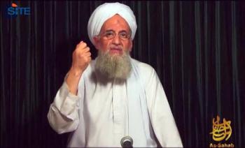 Talibanes dicen no tener 