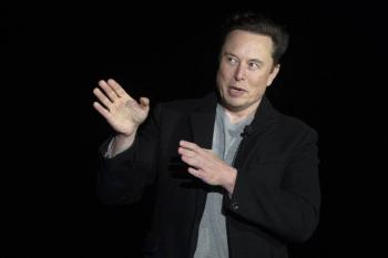 Elon Musk acusa a Twitter de 
