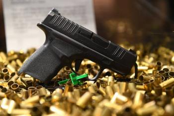 Canad&aacute; prohibir&aacute; temporalmente la importaci&oacute;n de armas de fuego