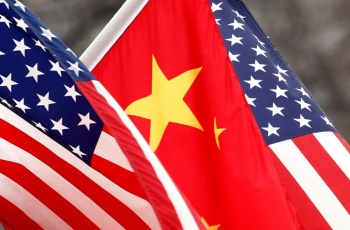 China dice que pone fin a cooperación con EEUU en múltiples temas