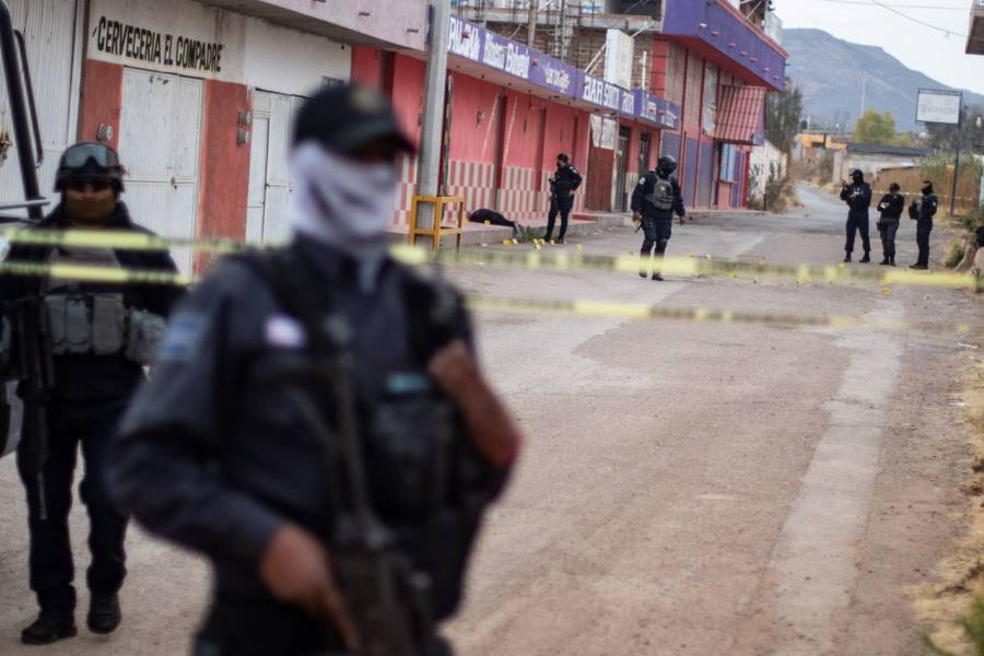 Reportan dos decesos y heridos en la Costa de Oaxaca; también hay un robo