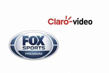 Fox Sports y Marca Claro arreglan primera diferencia tras conflicto por transmisi&oacute;n