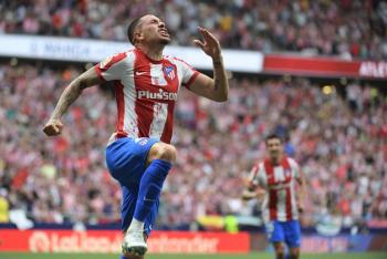 El amistoso Atl&eacute;tico-Juventus, suspendido en Tel Aviv, se jugar&aacute; en Tur&iacute;n