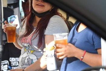 Consumo de alcohol y chelerias pueden acabar con turismo como derrama econ&oacute;mica para Bernal