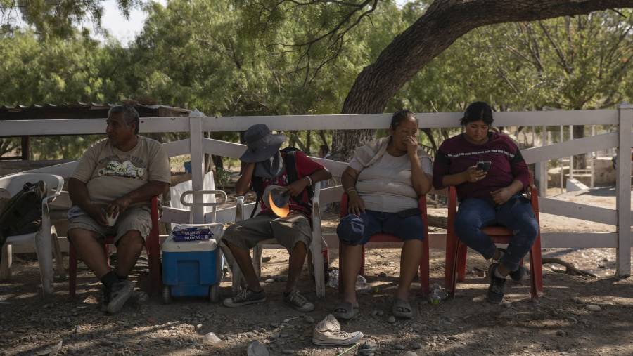 Con pocos avances concluyó el 