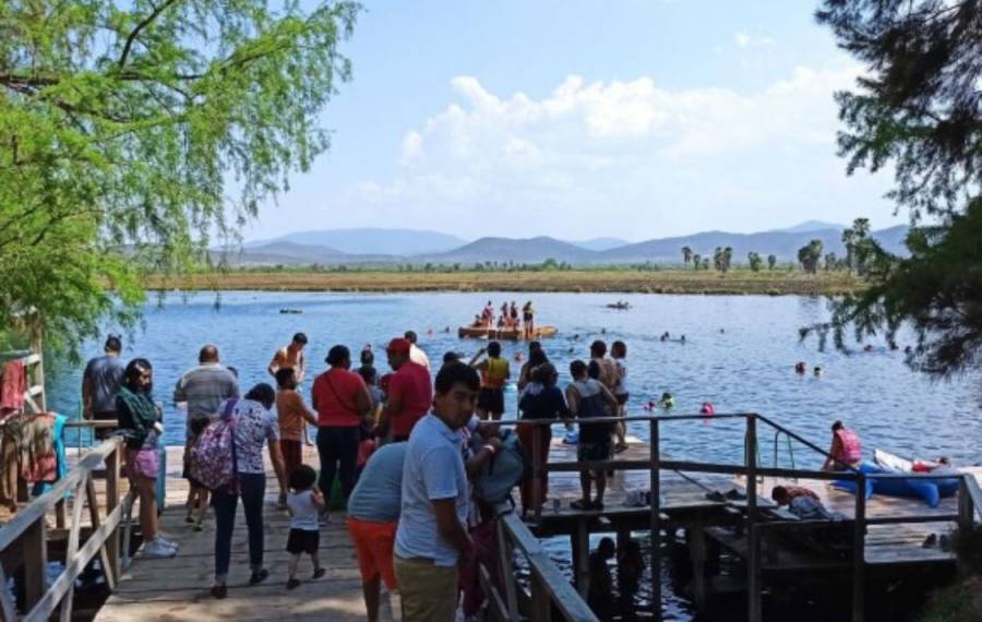 Habrá histórica derrama económica de mil 179 mdp durante vacaciones de verano en SLP
