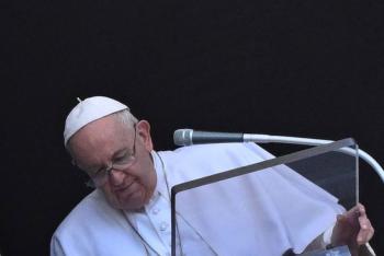 El papa dice que reanudaci&oacute;n de grano ucraniano es una 