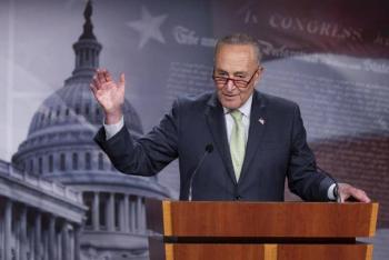 Senado de EU aprueba discusi&oacute;n de la Ley de Reducci&oacute;n de la Inflaci&oacute;n de Biden