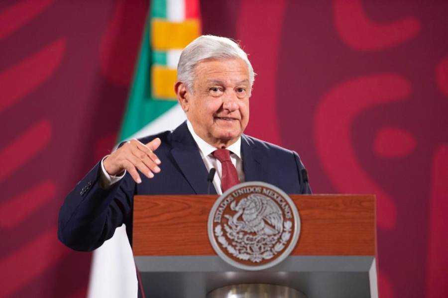 A través de acuerdo, AMLO pasará GN a Sedena