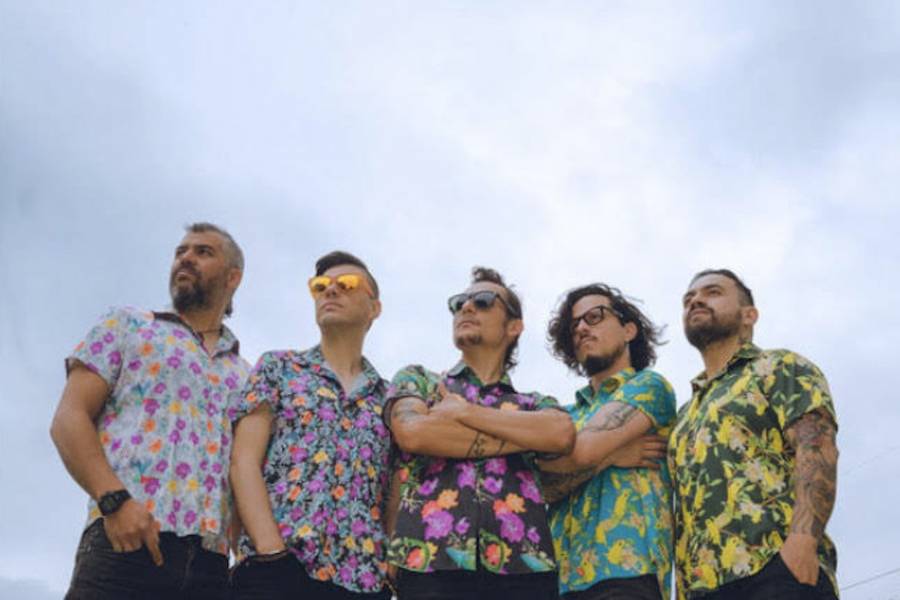 Doctor Kr&aacute;pula lanza canci&oacute;n in&eacute;dita “Nuestro mundo necesita amor”