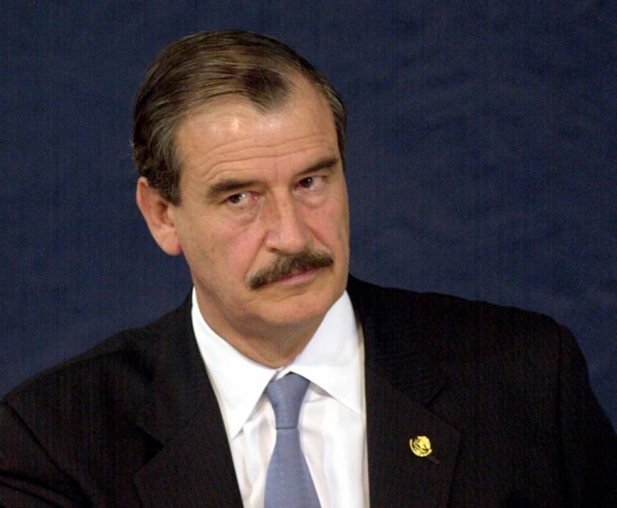 Fox dio la concesión de mina dónde están atrapados 10 trabajadores: AMLO