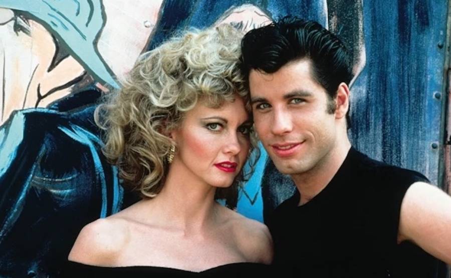 John Travolta despide a Olivia Newton-John; as&iacute; se forj&oacute; su amistad
