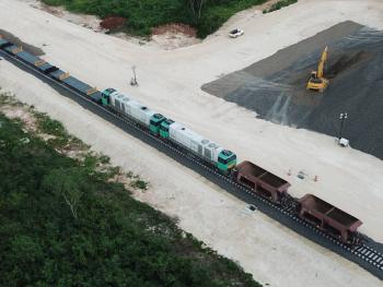 Tren Maya: Juez revoca dos suspensiones del Tramo 5; falta una para reiniciar obras