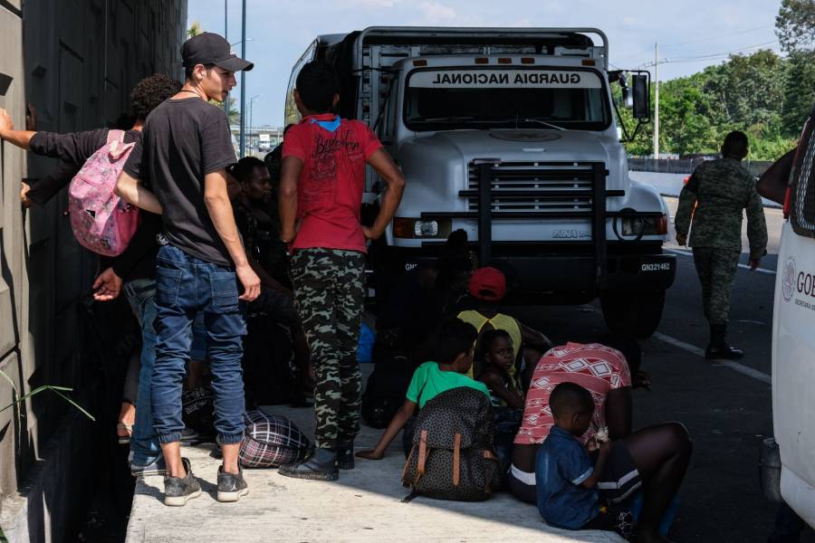 Migraci&oacute;n, violencia y crisis econ&oacute;mica, factores de riesgo a consumo de drogas, se&ntilde;ala especialista