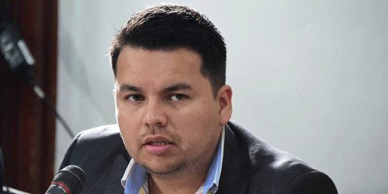 Raúl Torres pide seguridad y estabilidad para Migrantes Chilangos en retorno a CDMX