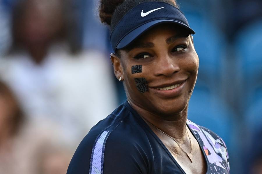 Serena Williams prepara su retiro del tenis