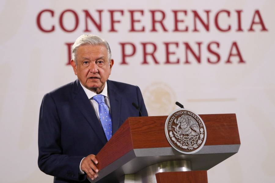 Pasar la GN a Sedena ayudará a administrar nuevos transportes del país: AMLO