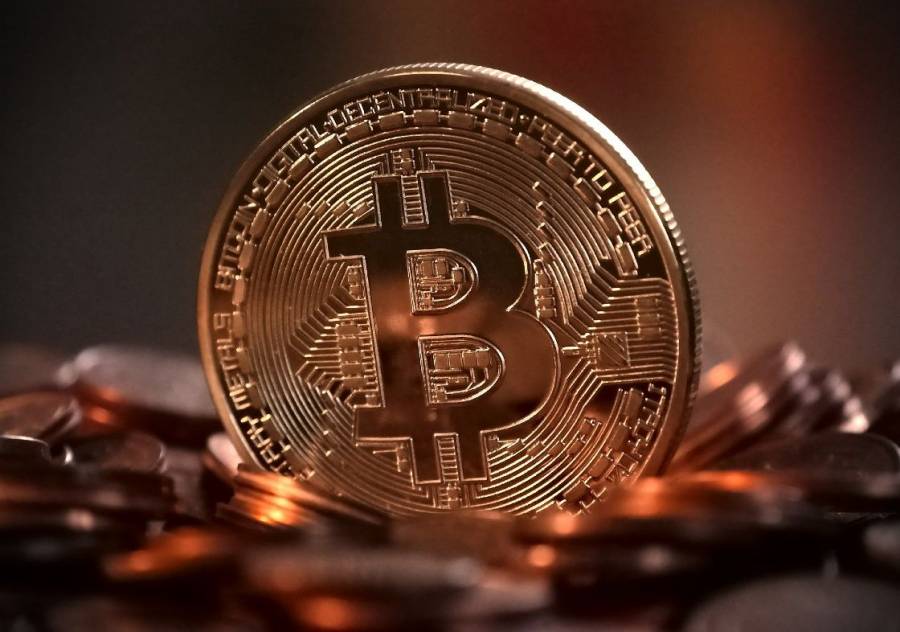 Bitcoin, por encima de los 24 mil dólares