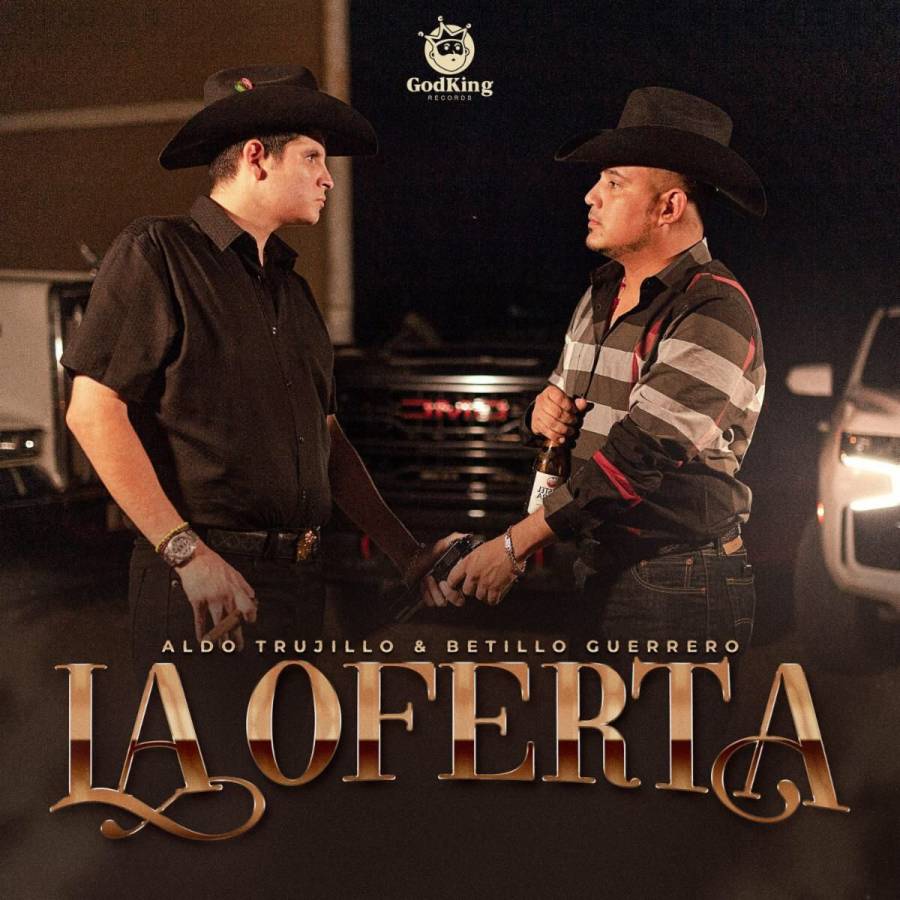 Aldo Trujillo preocup&oacute; a fans en el estreno “La Oferta”